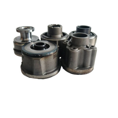 Audi All Series Torsen Differential Steel Metal