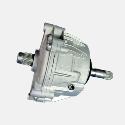 A-udi Q5LA5A7A4A6L Transfer Case with Electric Motor Rear Differential