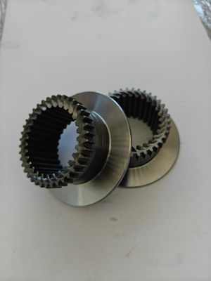Steel Vehicle Gear Oil Precision Casting Steel Auto Transmission Fluid
