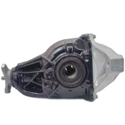 GLK300 E300 Replacing Front Differential Part A2043500714 3 27 For High End Vehicles