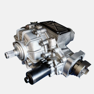For Jeep Free Light 2.4 Differential Guide Grand Cherokee rear differential transfer box assembly
