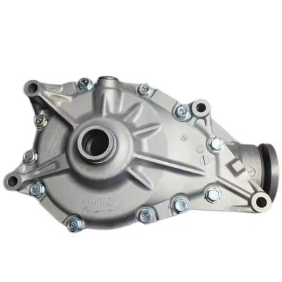Handling Replacing Front Differential F15 X3 X5 X6 Front Differential Components 31509455991