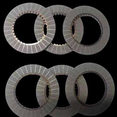 Mercede Ben GLA Friction Plate Steel Rear Differential Friction Disc Automotive Parts