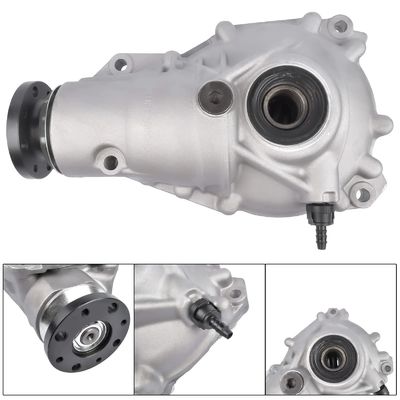 Front differential assembly 3.73 gear ratio 31507592002 suitable for BMW X3 31509455991