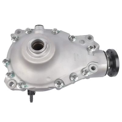 Front differential assembly 3.73 gear ratio 31507592002 suitable for BMW X3 31509455991