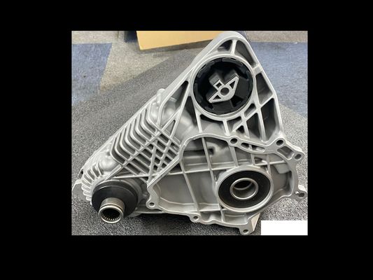 Remanufacturing Transfer Case Assembly 27105A371E2 Compatible with BMW X3 X4 X5 X6 F25 F26 F15 F16