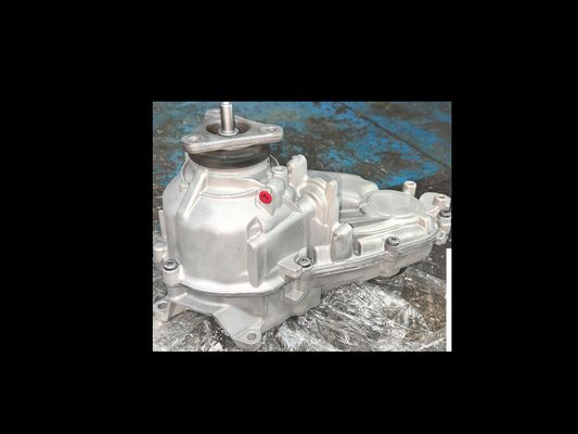 Remanufacturing Transfer Case Assembly 27105A371E2 Compatible with BMW X3 X4 X5 X6 F25 F26 F15 F16
