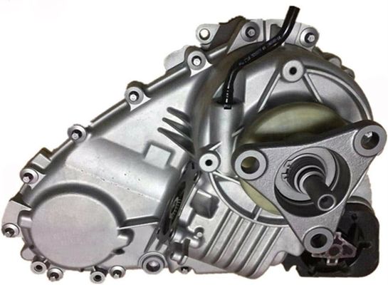 PANGOLIN ATC700 Transfer Case Assembly for X5 X6 E70 E71 2007-2013 4WD, AWD; Replace OE 27107574777, 27107599886, 27107566252, 27107599889