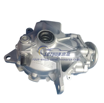 Mercedes Reducer Dyfer 221 A2213307200 High Performance