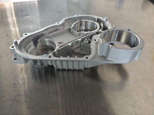 AT13-1 front shell