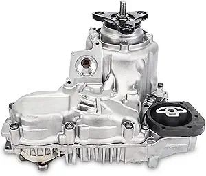 PANGOLIN ATC35L Transfer Case Assembly for 228i 230i 320i 328i 330i 340i 428i 430i 4WD,AWD Automatic Parts; Replace OE 27108643149, 27107649718, 27108612557, 2710864