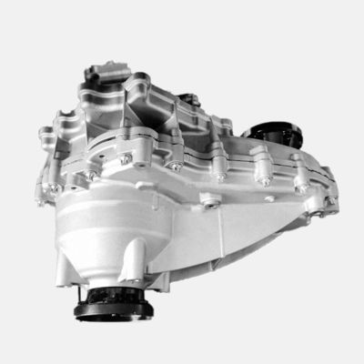 Fit Mercedes ML GL R Class GLE W164 X164 W251 Transfer Case Assembly A2512801200