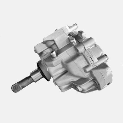 95B341010 Transfer Case Box Assembly Compatible with Porsche Macan 2015-2018 2.9/3.0L 95B AWD Transfer case