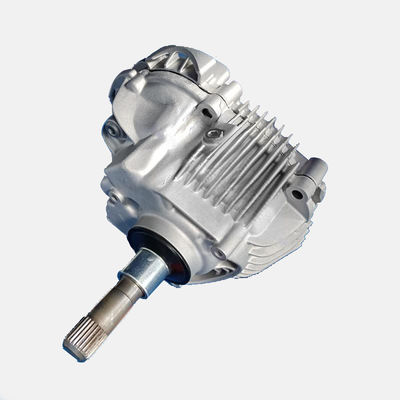 95B341010 Transfer Case Box Assembly Compatible with Porsche Macan 2015-2018 2.9/3.0L 95B AWD Transfer case