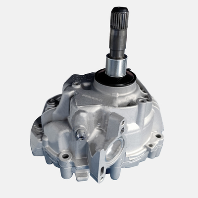 95B341010 Transfer Case Box Assembly Compatible with Porsche Macan 2015-2018 2.9/3.0L 95B AWD Transfer case