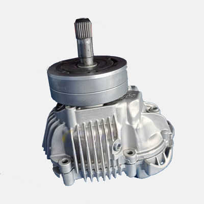 95B341010 Transfer Case Box Assembly Compatible with Porsche Macan 2015-2018 2.9/3.0L 95B AWD Transfer case