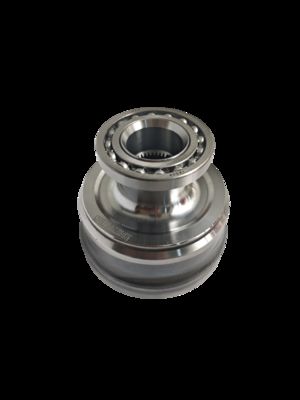 A8L/S8/S6/S7/Q5/RS4/RS5 Audi Transmission Model