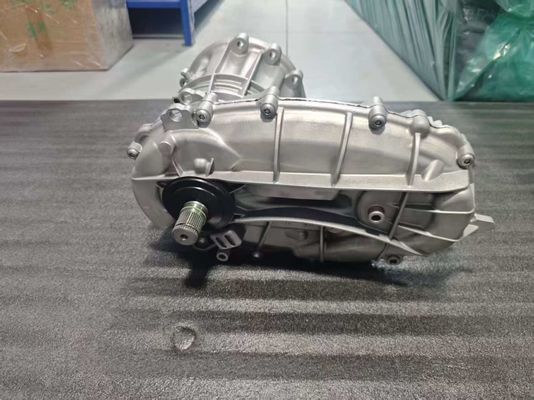 Msu003349 Transfer Case Box Assembly For Porsche Cayenne 2011-2018 95834101001