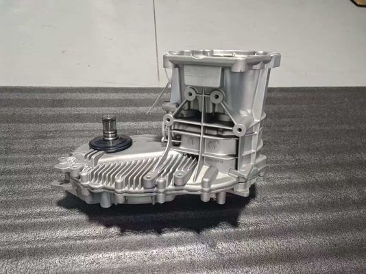 Msu003349 Transfer Case Box Assembly For Porsche Cayenne 2011-2018 95834101001