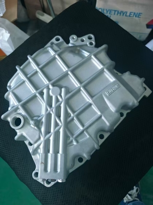 Toyota Highlander Transmission Rear Cover And Rear Shell