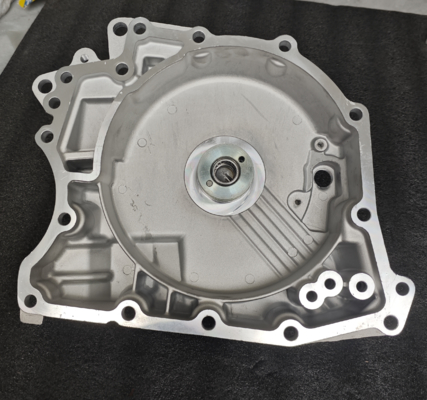 Toyota Highlander Transmission Rear Cover And Rear Shell