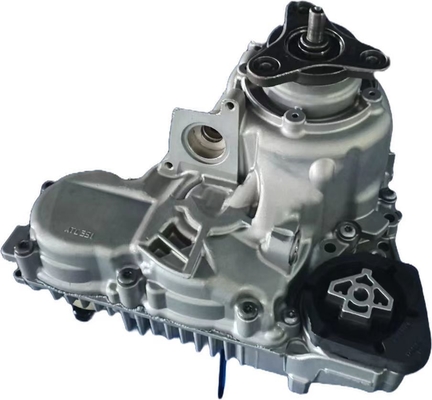 Differential Part Transfer Case For BMW  ATC350 27107643750