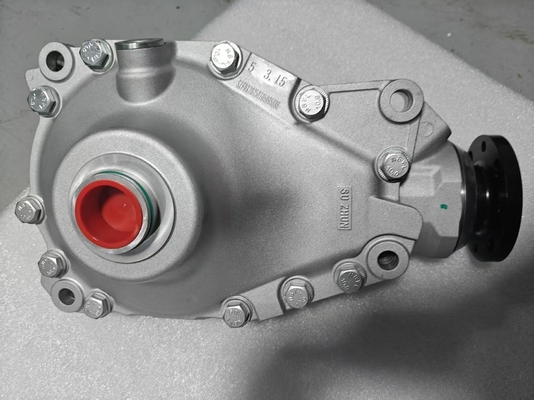 BMW front differential 31507590898 F15 X5