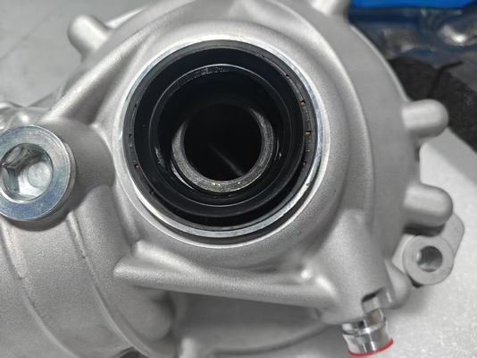 BMW front differential 31507590898 F15 X5
