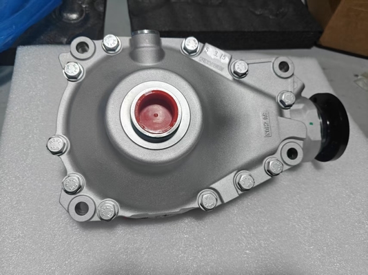 BMW front differential 31507590898 F15 X5