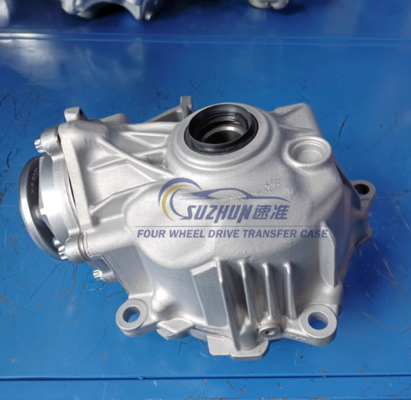 Front 3.27 Ratio Differential Carrier Assy For Mercedes GLC63 GLK350 S350