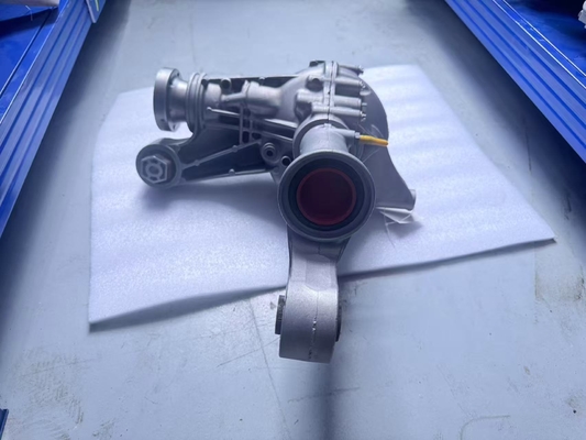 Front Differential 3.69 Ratio A1673305200 for Benz GLE GLS W167 AMG 4MATIC