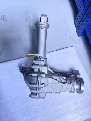 Front Differential 3.69 Ratio A1673305200 for Benz GLE GLS W167 AMG 4MATIC
