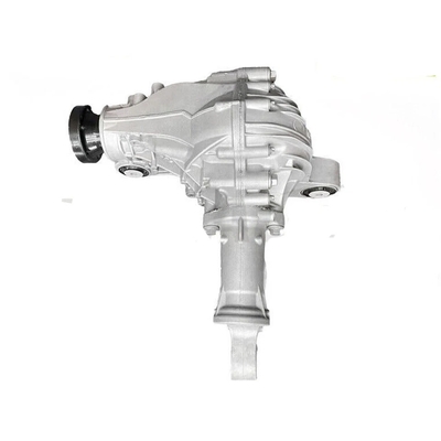 A1643302402 Front Differential 3.90 2006-2012 For Mercedes W164 ML350 ML450