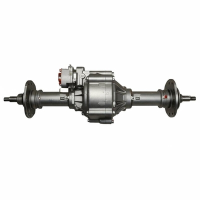 Remanufactured Front Axle Differential Assembly 0C1409505S for VW Touareg Audi Q7 3.0L V6