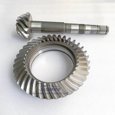 Cayenne Q7 Differential Gear 0C1409505S Replacement