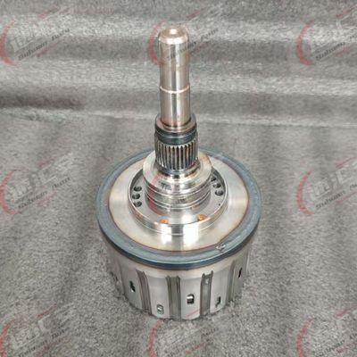 Mercedes Benz GLA Clutch  OE1763503100 for Smooth Driving