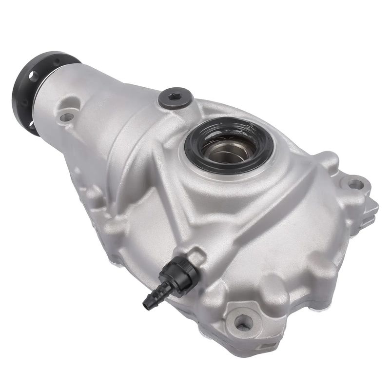 Front differential assembly 3.73 gear ratio 31507592002 suitable for BMW X3 31509455991