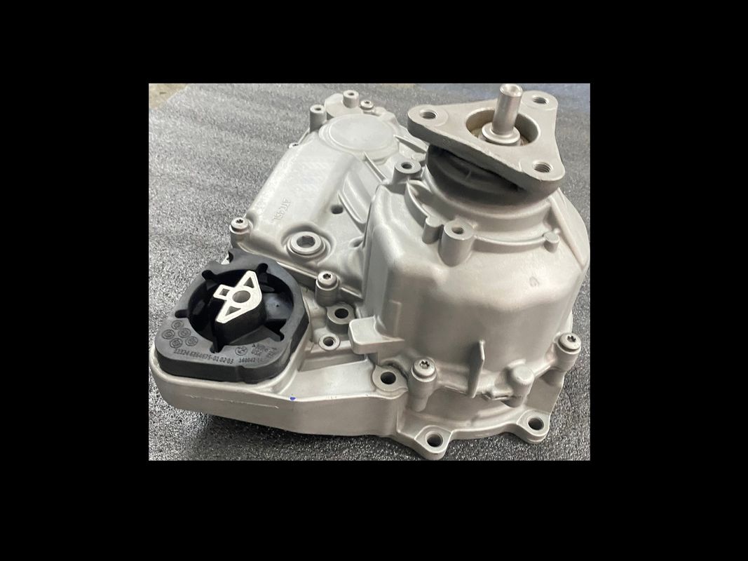 Remanufacturing Transfer Case Assembly 27105A371E2 Compatible with BMW X3 X4 X5 X6 F25 F26 F15 F16