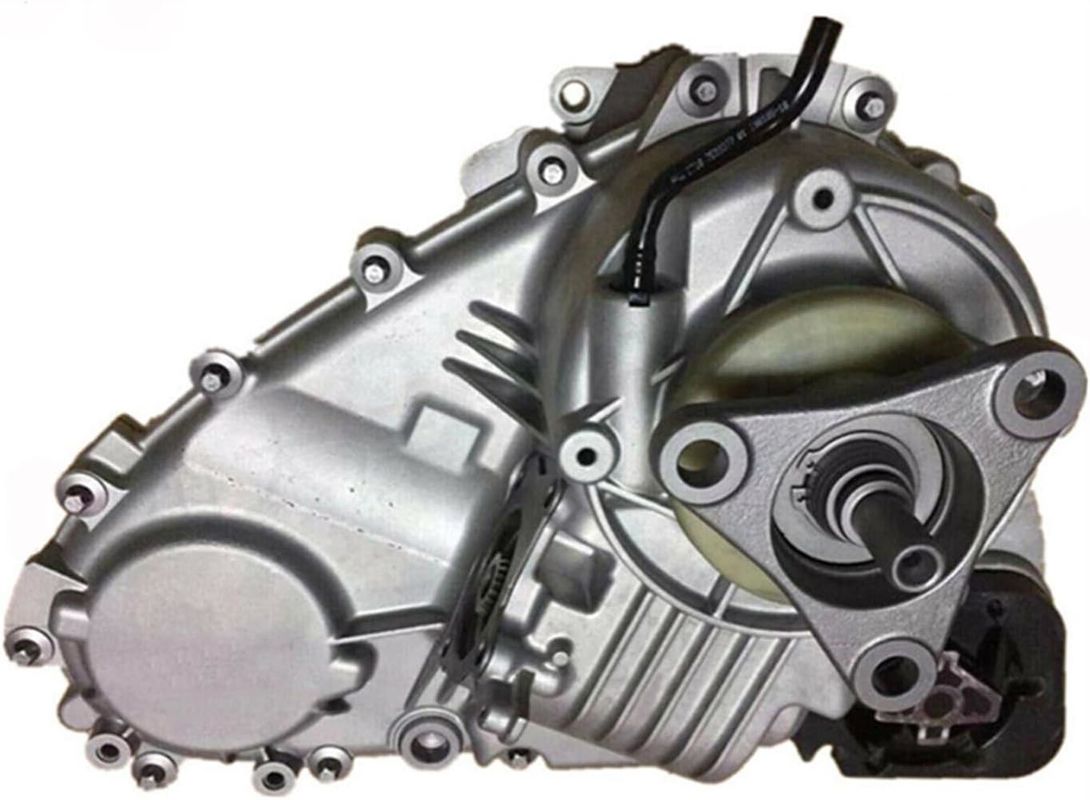PANGOLIN ATC700 Transfer Case Assembly for X5 X6 E70 E71 2007-2013 4WD, AWD; Replace OE 27107574777, 27107599886, 27107566252, 27107599889