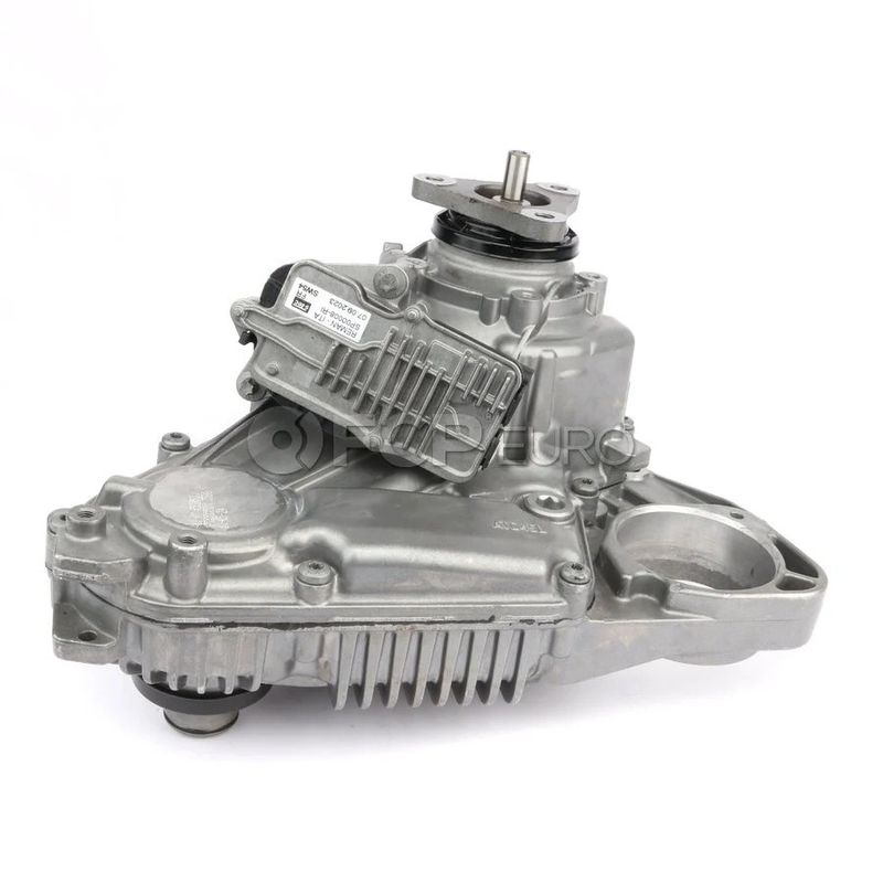 BMW ATC45L Transfer Case - S-Tec 27105A371E2