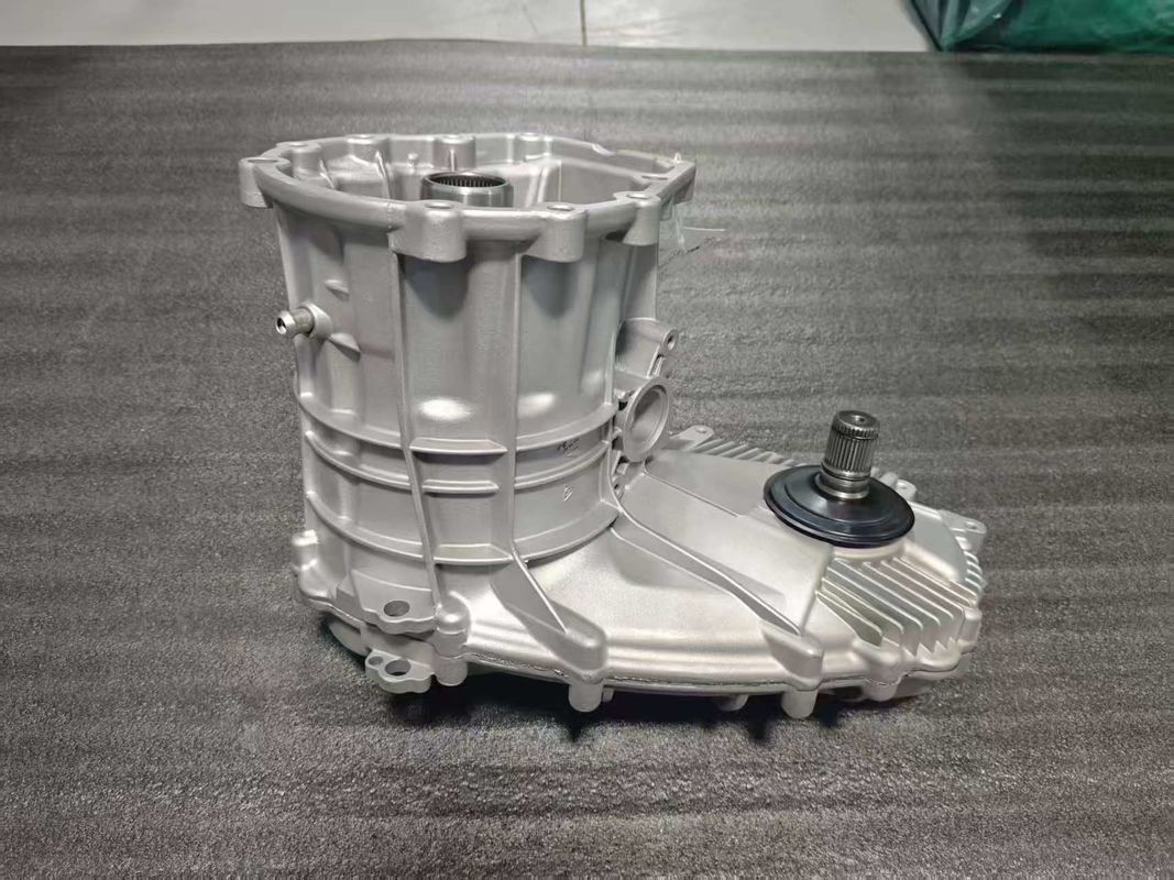Msu003349 Transfer Case Box Assembly For Porsche Cayenne 2011-2018 95834101001