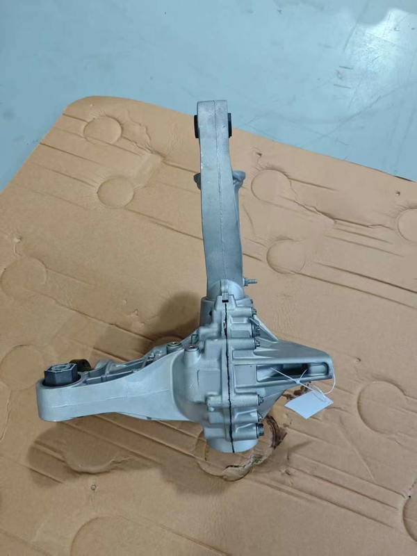 Front Differential 3.69 Ratio A1673305200 For Benz GLE GLS W167 AMG 4MATIC
