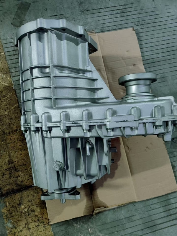 Porsche Cayenne Transfer Case / Box 0AD341040R 95534104001