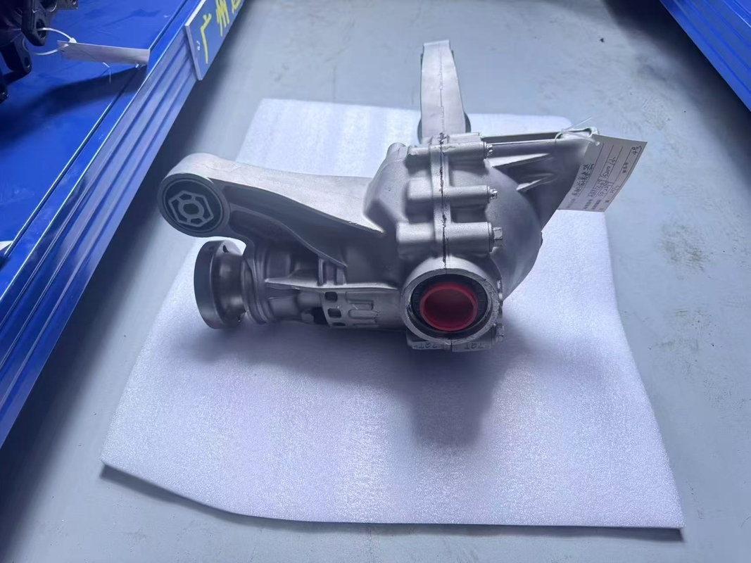 Front Differential 3.69 Ratio A1673305200 for Benz GLE GLS W167 AMG 4MATIC
