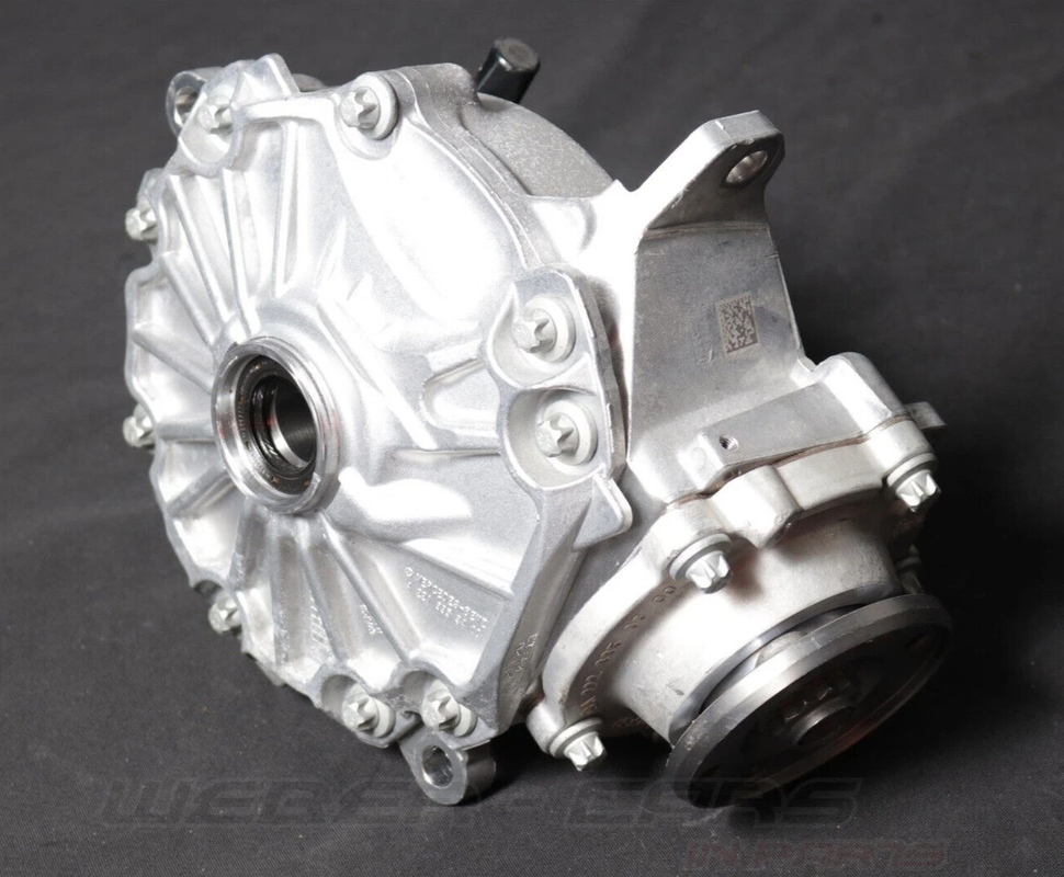 Mercedes W222 W217 S450 Front Axle Differential Gear A2213307901