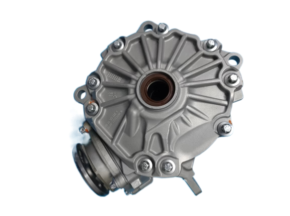 Mercedes W253 GLC 63 S AMG Front Axle Differential Gear A2213308201