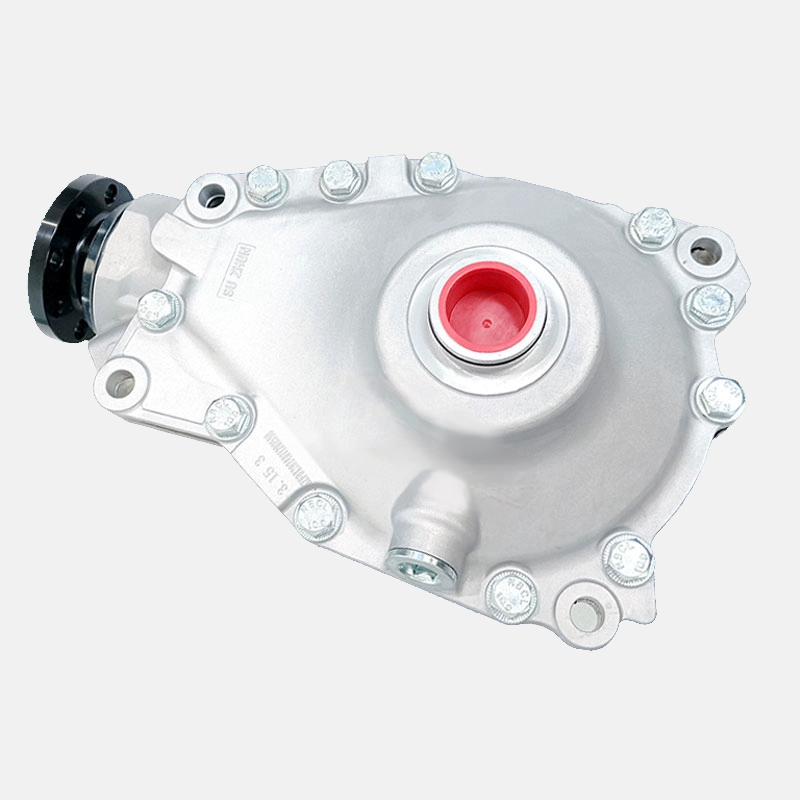 Front Differential for BMW X5 X6 3.0L 2017-2019 31507590898