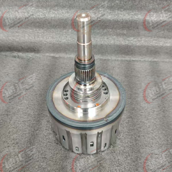 Mercedes Benz GLA Clutch  OE1763503100 for Smooth Driving