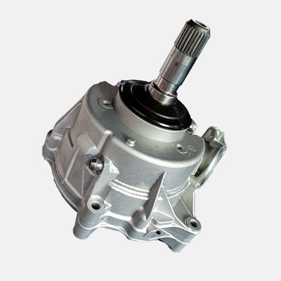 A-udi Q5LA5A7A4A6L Transfer Case dengan Differensial Belakang Motor Listrik