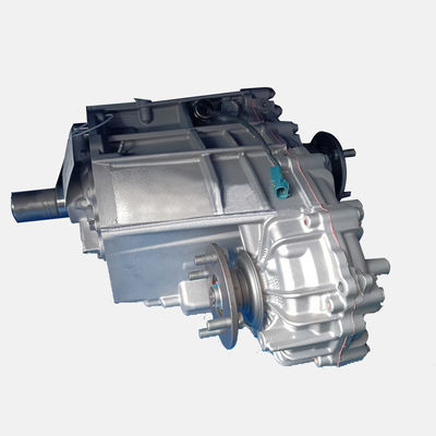 3610060A91 Transfer Case Assy Untuk Toyota Land Cruiser 200 J14 4.7 V8 Baru Dipakai & Diperbaiki Mobil Model Up Trade EM